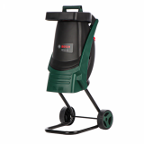 Bosch AXT Rapid 2200 - Biotrituratore elettrico - a coltelli reversibili