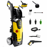 Lavor STM 160 WPS PLUS - Nettoyeur haute pression à eau froide - pression max 160 bars - 510 l/h