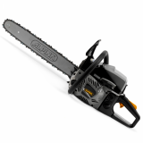 Alpina ACS 47 - Motosierra de mezcla de corte - Espada de 45 cm