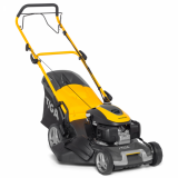 Stiga Combi 50 SQ H - Rasaerba a scoppio trazionato - Motore Honda GCVx 170 - 167 cc