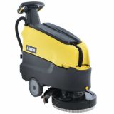 Lavor L4 45B - Bodenreinigungsmaschine Elektrisch - 3 in 1: Scheuern, Abziehen und Aufsaugen