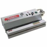 Reber PROFESSIONAL 40 - 9714 NF - Professionelles Vakuumiergerät - Schweißleiste 43cm 