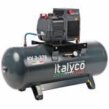  Venta Compresores de aire eléctricos Italyco
