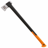 Fiskars X-Series X36 - Ascia da spacco - lama L - 91.5 cm