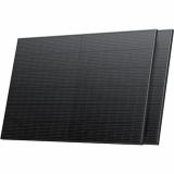EcoFlow Panneau photovoltaïque - 2x 400 W