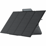 EcoFlow Panneau photovoltaïque portatif - 400W