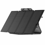 EcoFlow Panneau photovoltaïque portatif - 160W