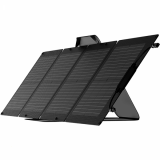 EcoFlow Panneau photovoltaïque portable - 110 W