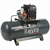  Venta Compresores de aire eléctricos Italyco