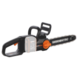 Worx Nitro WG350E.9 - Electrosierra 20V - BATERÍA Y CARGADOR NO ESTÁN INCLUIDOS