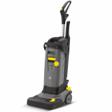 Kärcher BR 30/4 C Adv - Scheuersaugmaschine 3 in 1: Wischen, Abziehen und Saugen - 820W