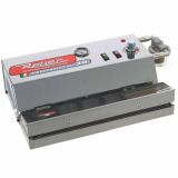 Reber PROFESSIONAL 30 - 9709 NF - Envasadora al vacío profesional - Barra de soldadura de 32 cm