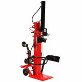 Blue Bird LS PTO 30000 - Holzspalter für Traktor - stehend