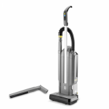 Karcher CV 30/2 Bp Adv - Aspirador portátil para alfombras - 36 V - BATERÍA Y CARGADOR NO ESTÁN INCLUIDOS