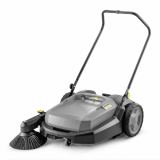 Karcher KM 70/20 C  - Barredora manual de empuje - con recogedor