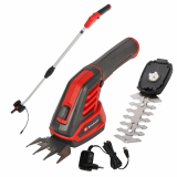  Vendita Forbici tagliaerba a batteria Einhell