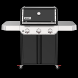 Weber Genesis E-315 - Barbecue a gas