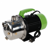 Ribimex PRGJET101I Jet Inox - Pompe à eau électrique auto-amorçante - 970 W