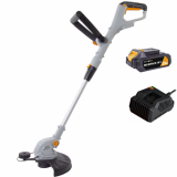 Batavia 7064616 - Tagliabordi a batteria - 18V - 2Ah