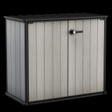 Keter Patio Store - Box porta attrezzi da giardino