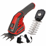 Einhell GC-CG 3,6/70 Li WT - Forbice tagliaerba a batteria - 3.6V 2Ah