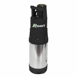  Vente Pompes immergées électriques Ribimex