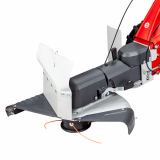 Eurosystems - Accessorio decespugliatore - 60 cm