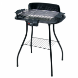  Vendita Barbecue DCG