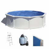  Venta Piscinas