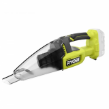 Ryobi RHV18-0 - Aspiratore portatile a batteria - SENZA BATTERIA E CARICABATTERIE