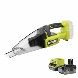  Vendita Aspirapolvere - Scope Elettriche Ryobi
