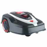 AL-KO Robolinho 350 W Easy - Robot cortacésped - Con cable perimetral