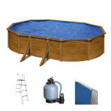  Vendita Piscine Gre