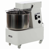 Mixer 6000 H2O - Pétrin à spirale à haute hydratation - Capacité 48Kg - Triphasé