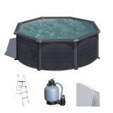  Vendita Piscine