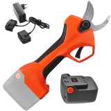 Stocker Magma E-35TP - Forbice elettrica da potatura - 21.6V 2.6Ah