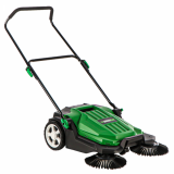  Vendita Motospazzatrici GreenBay