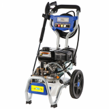 Annovi & Reverberi AR 1435 - Nettoyeur thermique - 200 bars - 660 l/h - moteur Loncin G200F à essence