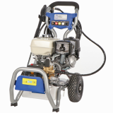 Annovi & Reverberi AR 1460 - Nettoyeur haute pression thermique - 270 bars - 900 l/h - moteur Honda GX 270 à essence