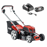 AL-KO Energy Flex 46.9 Li SP - Cortacésped autopropulsado de batería - Corte 46 cm - 36V/4,0Ah