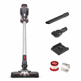 Girmi AP91 - Aspiradora recargable sin cable - Batería de iones de litio 22.2 V/ 2.5 Ah