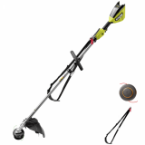 Ryobi RY36LTX40A-0 - Desbrozadora de batería - MAX POWER 36V - BATERÍA Y CARGADOR NO ESTÁN INCLUIDOS