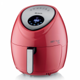 Ariete 4618/01 Airy Fryer XXL Roja - Freidora de aire