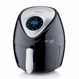 Ariete 4616 Airy Fryer Digital - Friggitrice ad aria 3.5L