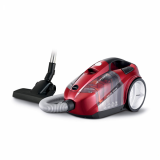Ariete 2791 Jet Force - Aspirateur traîneau multicyclonique sans sac - 800W