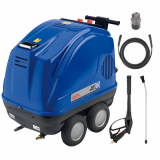 Annovi & Reverberi 6970 - Nettoyeur haute pression à eau chaude - 230 bar - 900 L/h