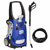 Annovi & Reverberi - Blue Clean 780 - Hidrolimpiadora de agua fría - 150 bar - 630 l/h