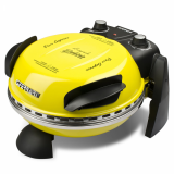G3 Ferrari Delizia Giallo - Horno para pizza eléctrico