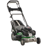 GreenBay GB-LM 46 SH - Cortacésped autopropulsado - 4 en 1 - Motor Honda GCVx145