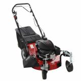 Cortacésped Marina Systems Pivot 53SH - Motor HONDA GCVX 200